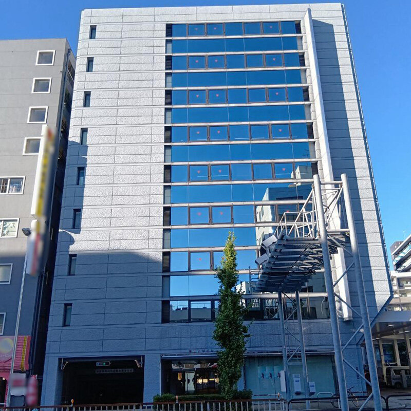 千種ＡＭビル