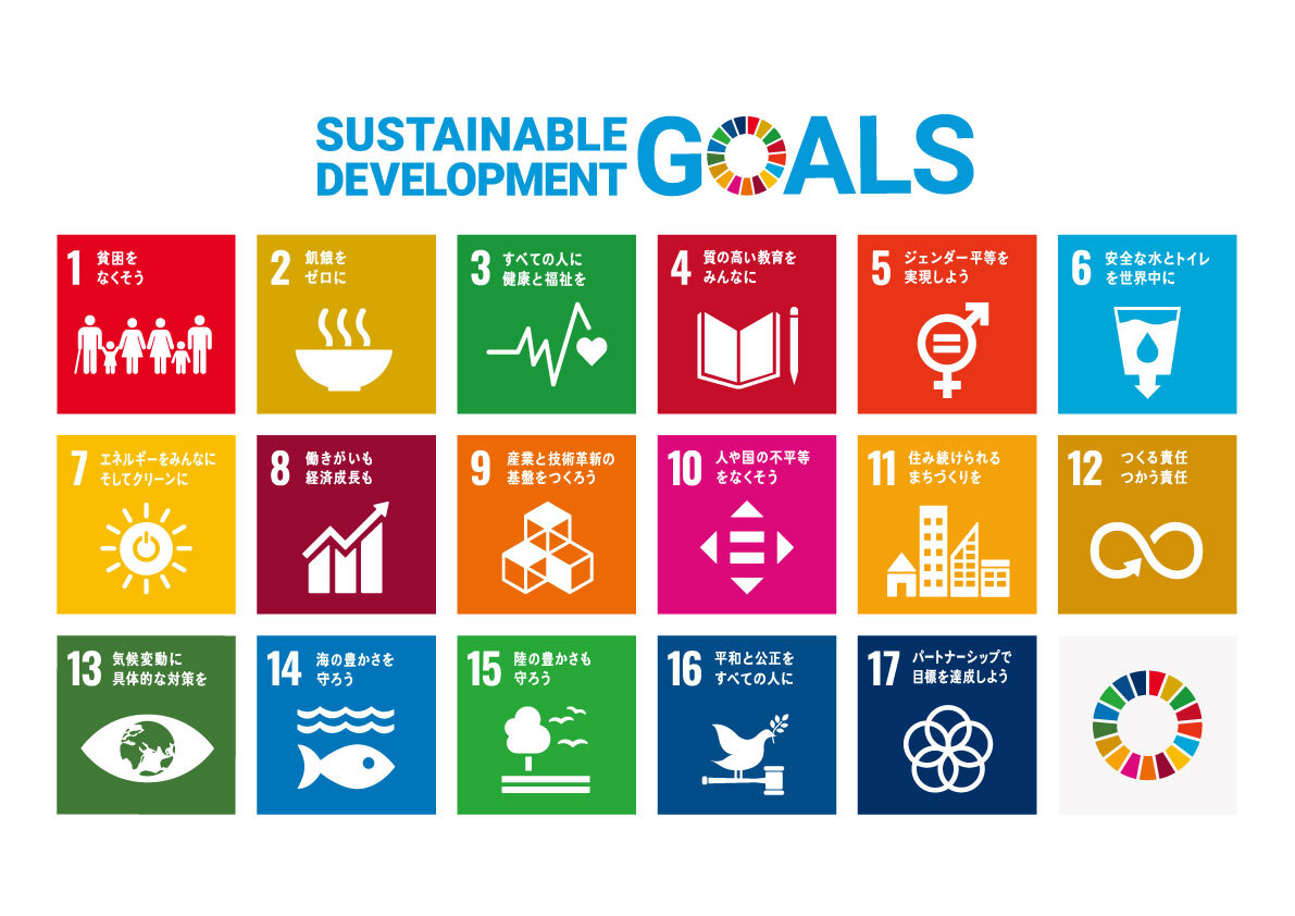 ＳＤＧｓ